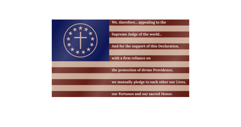 Happy Constitution Day!
