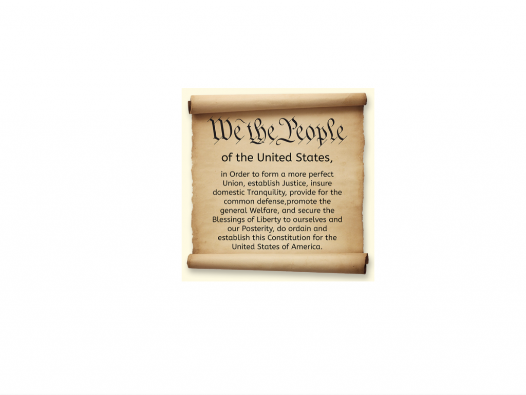 Let's Restore America's Biblical Heritage!