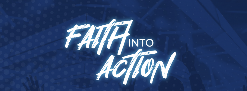 Turning Point USA Faith