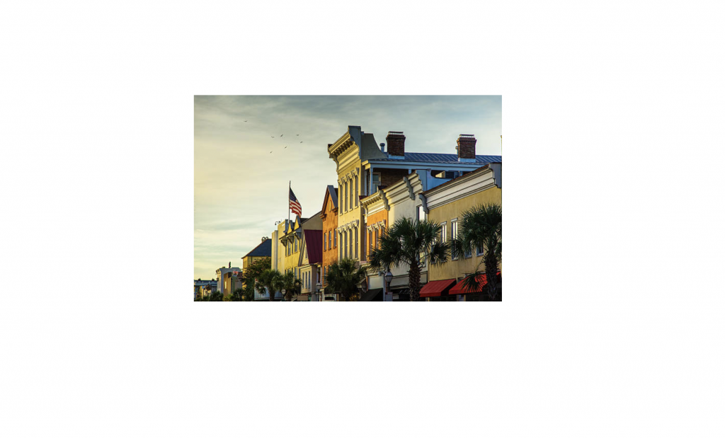 Seeking the Welfare of our City