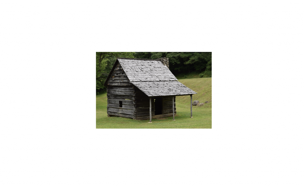 From Pilgrims to Pioneers