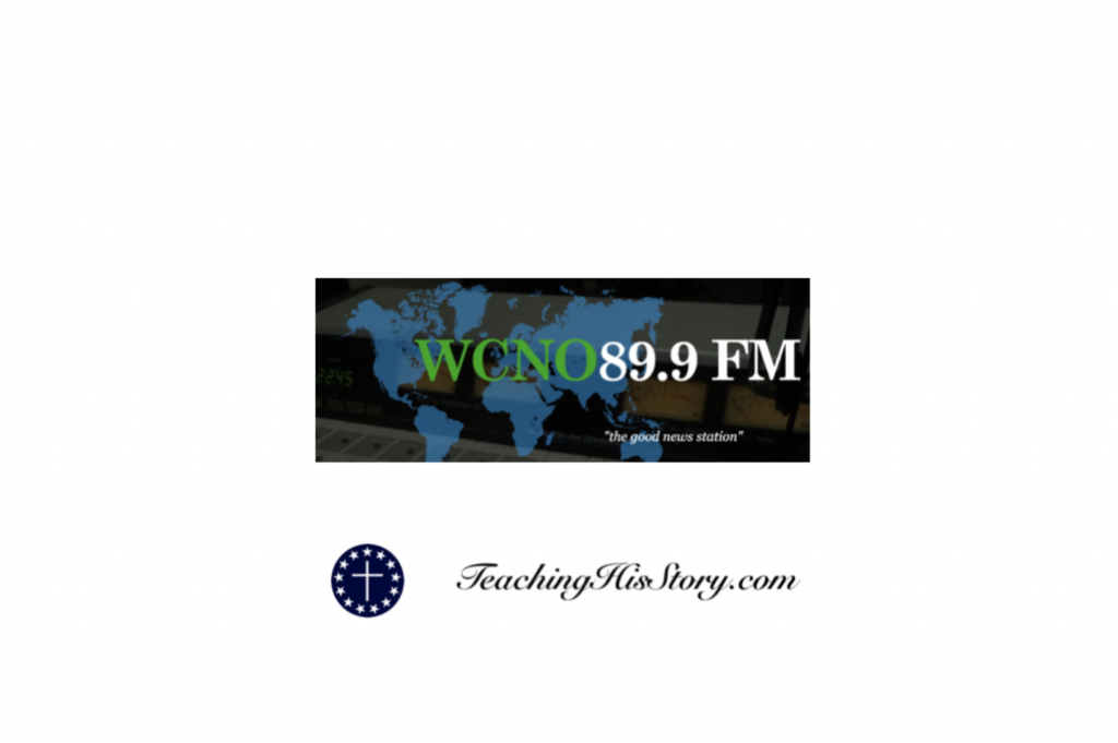 Friends at WCNO | The Judicial Branch Overview
