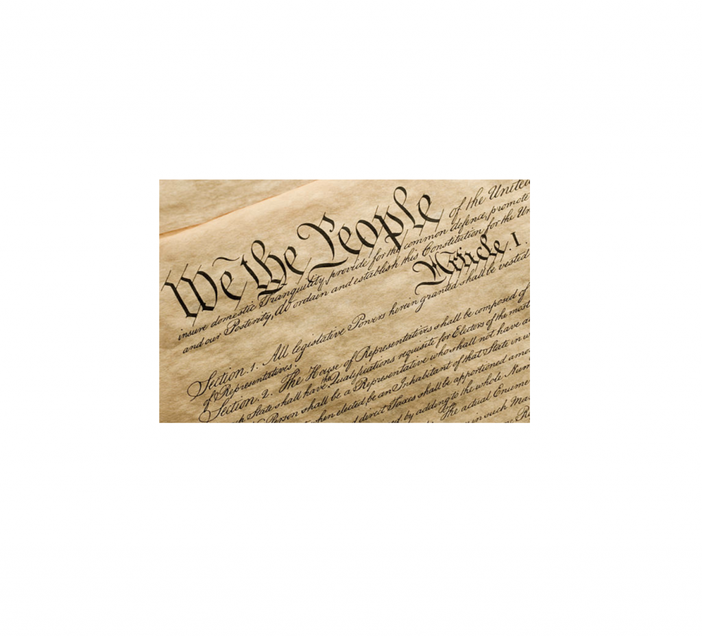 Tariffs and the Constitution