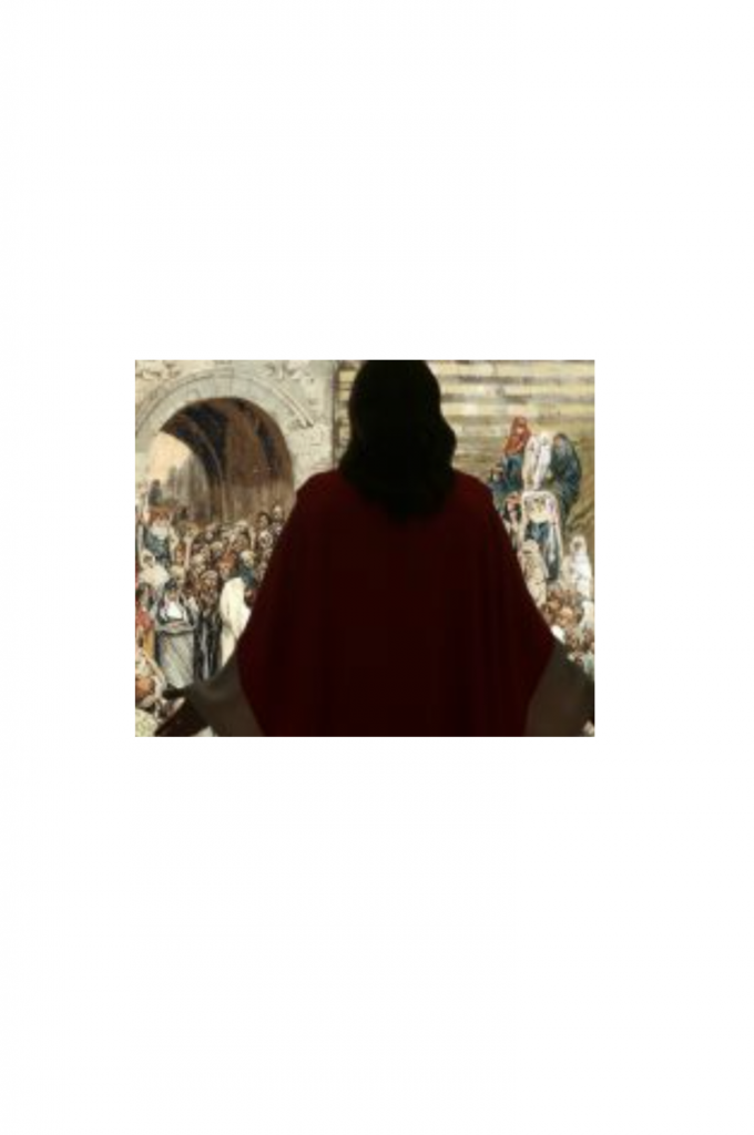 Gaining the Mind of Christ