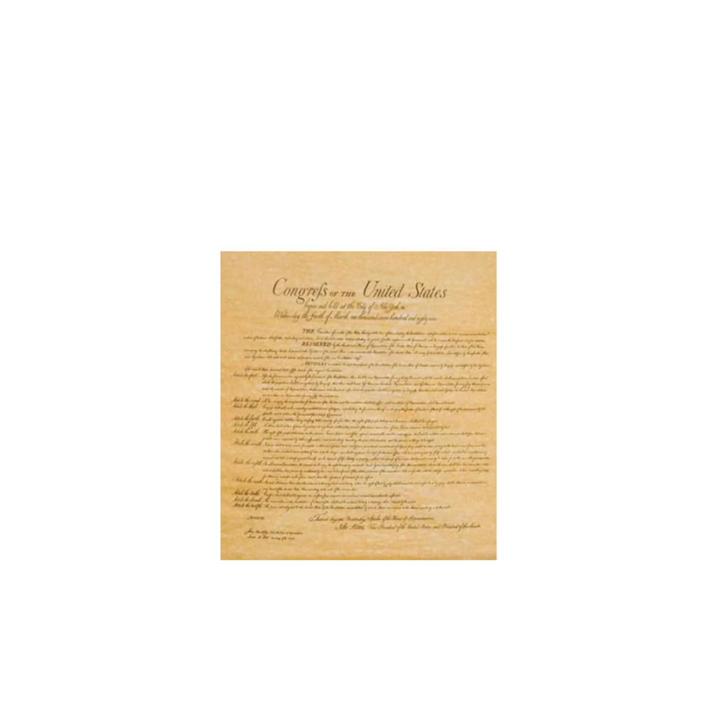 First Amendment Part 2